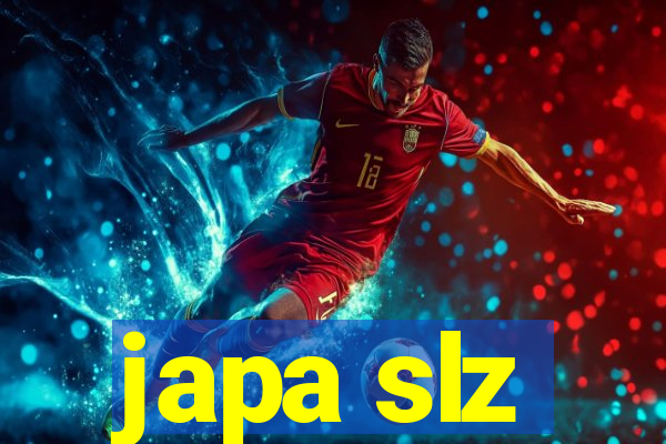 japa slz